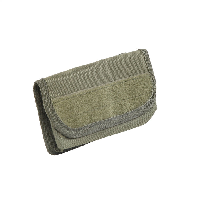 Smittybilt 5665031 Gear Overhead Console 97-06 Wrangler TJ/LJ Olive Drab Green Smittybilt - Truck Part Superstore