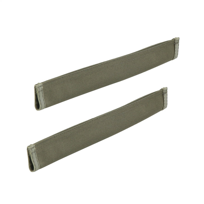 Smittybilt 5665031 Gear Overhead Console 97-06 Wrangler TJ/LJ Olive Drab Green Smittybilt - Truck Part Superstore