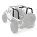 Smittybilt 5665101 Replacement MOLLE Roll Bar Padding Cover Kit 97-02 Wrangler TJ Smittybilt - Truck Part Superstore