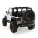 Smittybilt 5665101 Replacement MOLLE Roll Bar Padding Cover Kit 97-02 Wrangler TJ Smittybilt - Truck Part Superstore