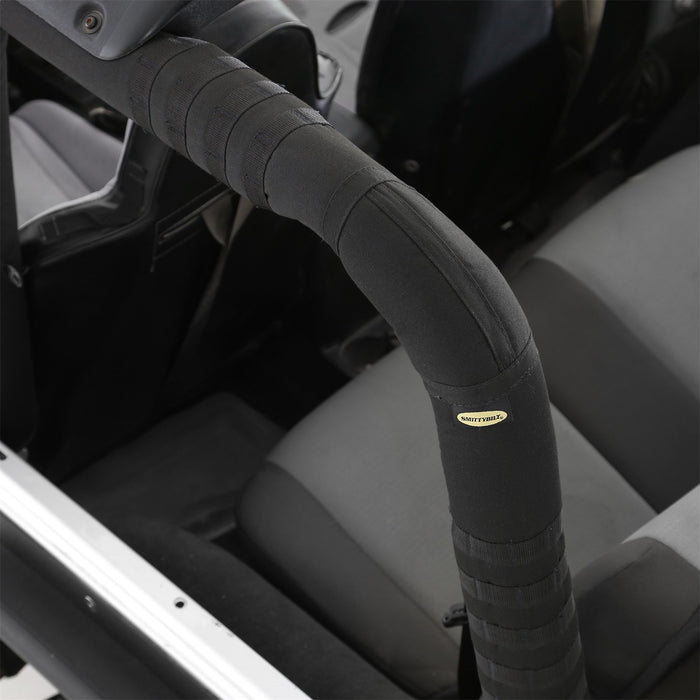 Smittybilt 5665101 Replacement MOLLE Roll Bar Padding Cover Kit 97-02 Wrangler TJ Smittybilt - Truck Part Superstore
