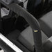 Smittybilt 5665101 Replacement MOLLE Roll Bar Padding Cover Kit 97-02 Wrangler TJ Smittybilt - Truck Part Superstore