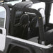 Smittybilt 5665101 Replacement MOLLE Roll Bar Padding Cover Kit 97-02 Wrangler TJ Smittybilt - Truck Part Superstore