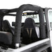 Smittybilt 5665101 Replacement MOLLE Roll Bar Padding Cover Kit 97-02 Wrangler TJ Smittybilt - Truck Part Superstore
