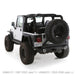 Smittybilt 5665201 Replacement MOLLE Roll Bar Padding Cover Kit 03-06 Wrangler TJ Smittybilt - Truck Part Superstore