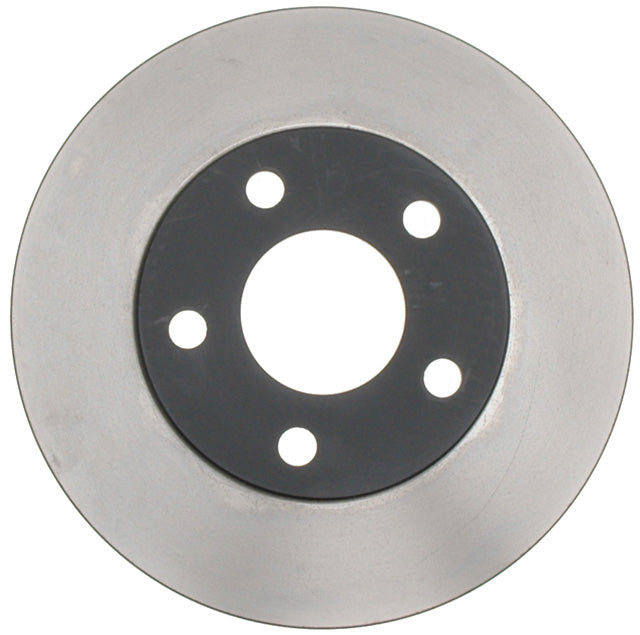 SpeedFx SB56655 OE Replacement; Originally Equipped And Supplied In Noise Dampening Iron; Single - Truck Part Superstore