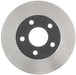 SpeedFx SB56655 OE Replacement; Originally Equipped And Supplied In Noise Dampening Iron; Single - Truck Part Superstore