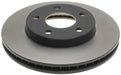 SpeedFx SB56655 OE Replacement; Originally Equipped And Supplied In Noise Dampening Iron; Single - Truck Part Superstore