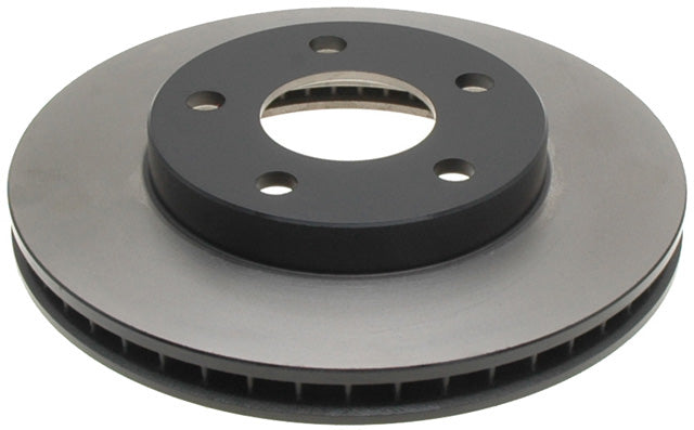 SpeedFx SB56655 OE Replacement; Originally Equipped And Supplied In Noise Dampening Iron; Single - Truck Part Superstore