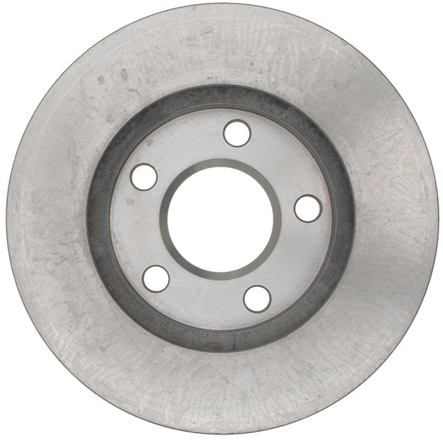 SpeedFx SB56655 OE Replacement; Originally Equipped And Supplied In Noise Dampening Iron; Single - Truck Part Superstore