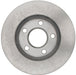 SpeedFx SB56655 OE Replacement; Originally Equipped And Supplied In Noise Dampening Iron; Single - Truck Part Superstore