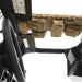 Smittybilt 5666024 Gear Overhead Console 07-18 Wrangler JK Coyote Tan Smittybilt - Truck Part Superstore