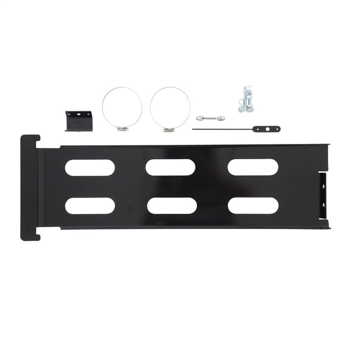 Smittybilt 5666024 Gear Overhead Console 07-18 Wrangler JK Coyote Tan Smittybilt - Truck Part Superstore
