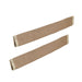 Smittybilt 5666024 Gear Overhead Console 07-18 Wrangler JK Coyote Tan Smittybilt - Truck Part Superstore