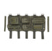 Smittybilt 5666031 Gear Overhead Console 07-18 Wrangler JK Olive Drab Green Smittybilt - Truck Part Superstore