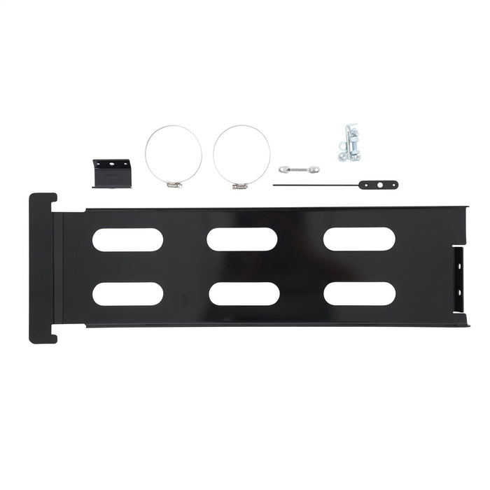 Smittybilt 5666031 Gear Overhead Console 07-18 Wrangler JK Olive Drab Green Smittybilt - Truck Part Superstore