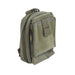 Smittybilt 5666031 Gear Overhead Console 07-18 Wrangler JK Olive Drab Green Smittybilt - Truck Part Superstore