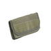 Smittybilt 5666031 Gear Overhead Console 07-18 Wrangler JK Olive Drab Green Smittybilt - Truck Part Superstore