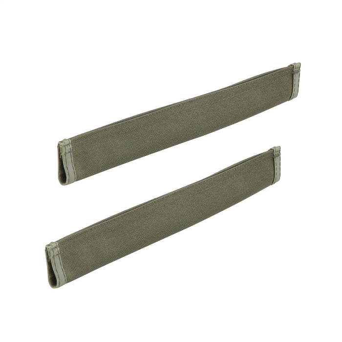 Smittybilt 5666031 Gear Overhead Console 07-18 Wrangler JK Olive Drab Green Smittybilt - Truck Part Superstore