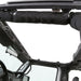 Smittybilt 5666101 Replacement MOLLE Roll Bar Padding Cover Kit 07-18 Wrangler JK 2 DR Smittybilt - Truck Part Superstore