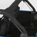 Smittybilt 5666201 Replacement MOLLE Roll Bar Padding Cover Kit 07-18 Wrangler JK 4 DR Smittybilt - Truck Part Superstore