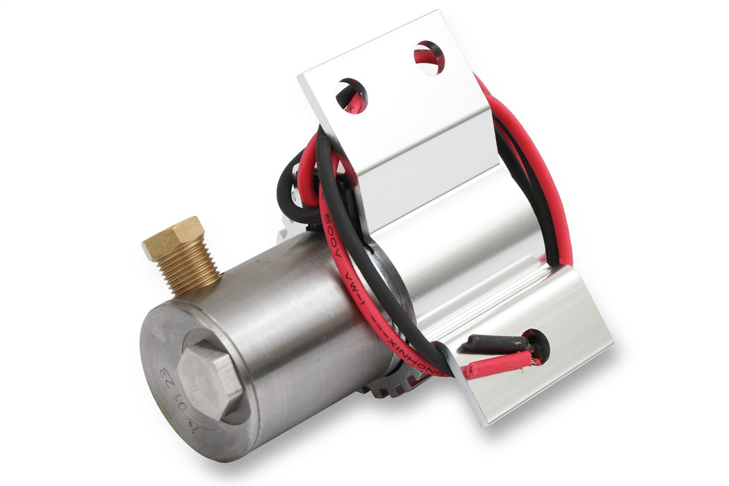 Hurst 5667550 Roll/Control® Solenoid Valve; 12 Volt; - Truck Part Superstore