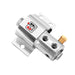 Hurst 5667550 Roll/Control® Solenoid Valve; 12 Volt; - Truck Part Superstore