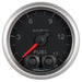 AutoMeter 5667-05702-NS GAUGE; FUELP; 2 1/16in.; 15PSI; STEPPER MOTOR W/PEAK/WARN; ELITE; W/O SENSOR - Truck Part Superstore