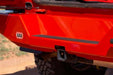 ARB 5668020 Rear Bumper; w/o Flares; Black; - Truck Part Superstore