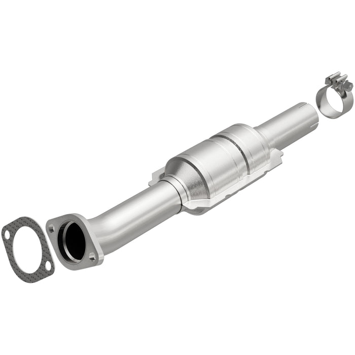 MagnaFlow Exhaust Products 49151 OEM Grade Direct-Fit Catalytic Converter - Truck Part Superstore
