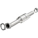MagnaFlow Exhaust Products 49151 OEM Grade Direct-Fit Catalytic Converter - Truck Part Superstore