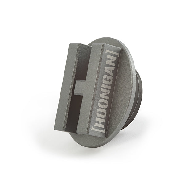 Mishimoto MMOFC-TOY-HOONSL Hoonigan Oil Filler Cap fits Toyota - Truck Part Superstore