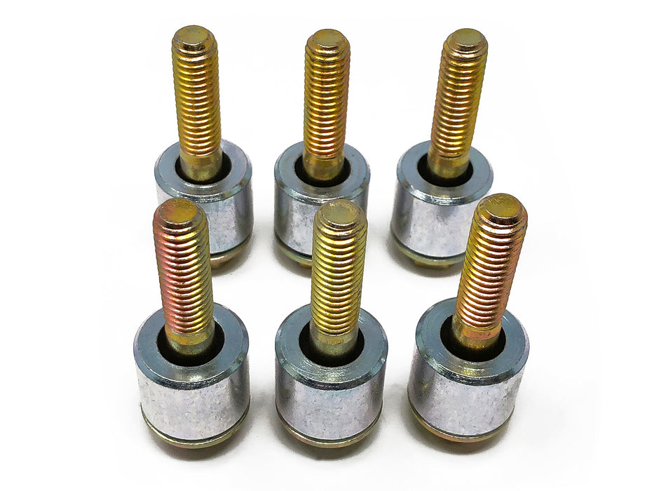 Tuff Country 41740 Transfer Case Drop Kit 76-86 Jeep CJ5/CJ7 Tuff Country - Truck Part Superstore