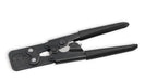 Holley EFI 567-102 Metripack Crimping Tool; Ratcheting; For 20-14AWG Terminals; - Truck Part Superstore