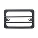 Smittybilt 5670 Euro Head Light Guards 97-06 Wrangler TJ Black 4 Piece Smittybilt - Truck Part Superstore