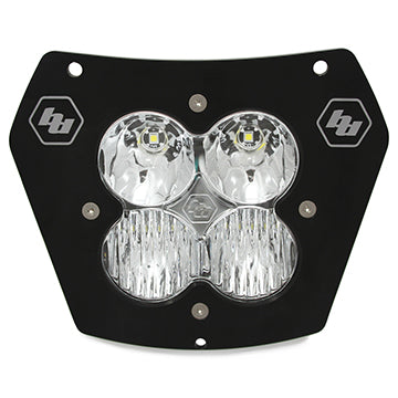 Baja Designs 567002AC XL Sport, A/C LED 15-16 Husqvarna Kit Baja Designs - Truck Part Superstore