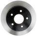 SpeedFx SB56707 OE Replacement; Single - Truck Part Superstore