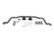 Hellwig 56707 Tubular Front Sway Bar for 67-70 Ford Mustang/Mercury Cougar - Truck Part Superstore