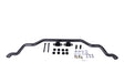 Hellwig 56707 Tubular Front Sway Bar for 67-70 Ford Mustang/Mercury Cougar - Truck Part Superstore