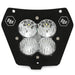 Baja Designs 567081 KTM Headlight Kit DC 14-On LED XL Sport Baja Designs - Truck Part Superstore