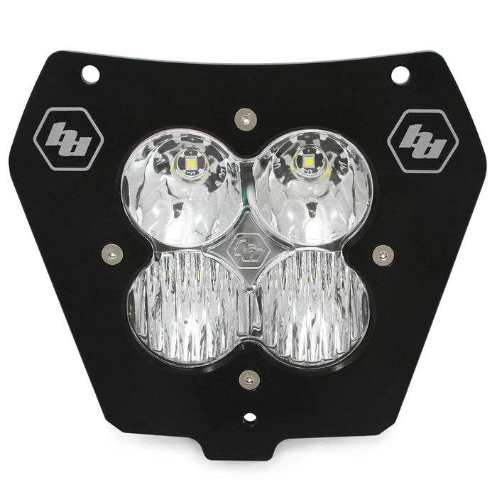 Baja Designs 567081AC KTM Headlight Kit AC 14-On LED XL Sport Baja Designs - Truck Part Superstore
