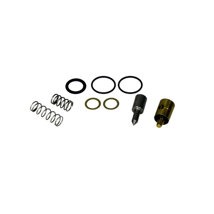 Hurst 5671500 Roll/Control® Rebuild Kit; For Solenoid PN[5667550] Only; - Truck Part Superstore