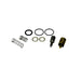 Hurst 5671500 Roll/Control® Rebuild Kit; For Solenoid PN[5667550] Only; - Truck Part Superstore