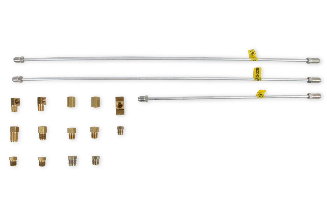 Hurst 5671510 Roll/Control® Install Kit - Truck Part Superstore