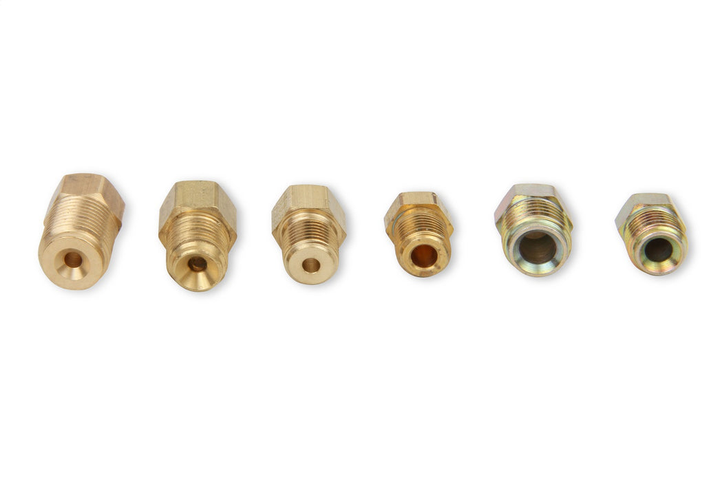 Hurst 5671510 Roll/Control® Install Kit - Truck Part Superstore