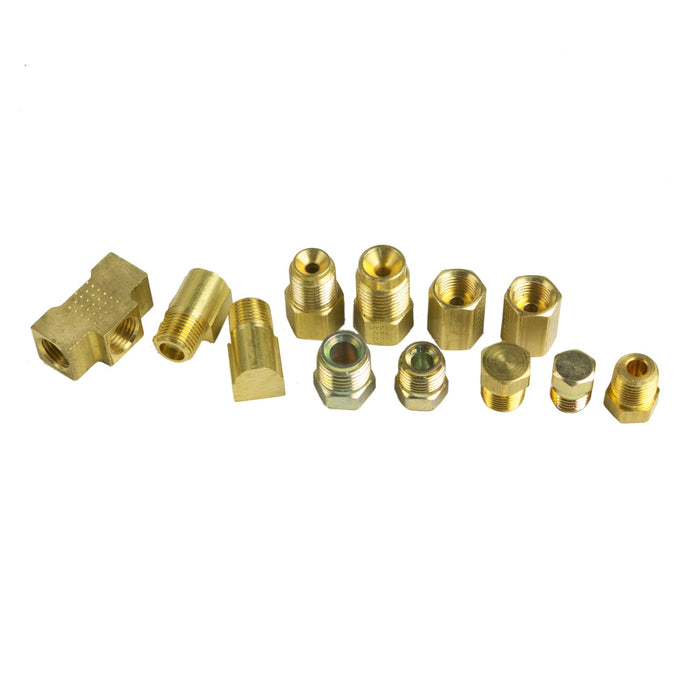 Hurst 5671510 Roll/Control® Install Kit - Truck Part Superstore