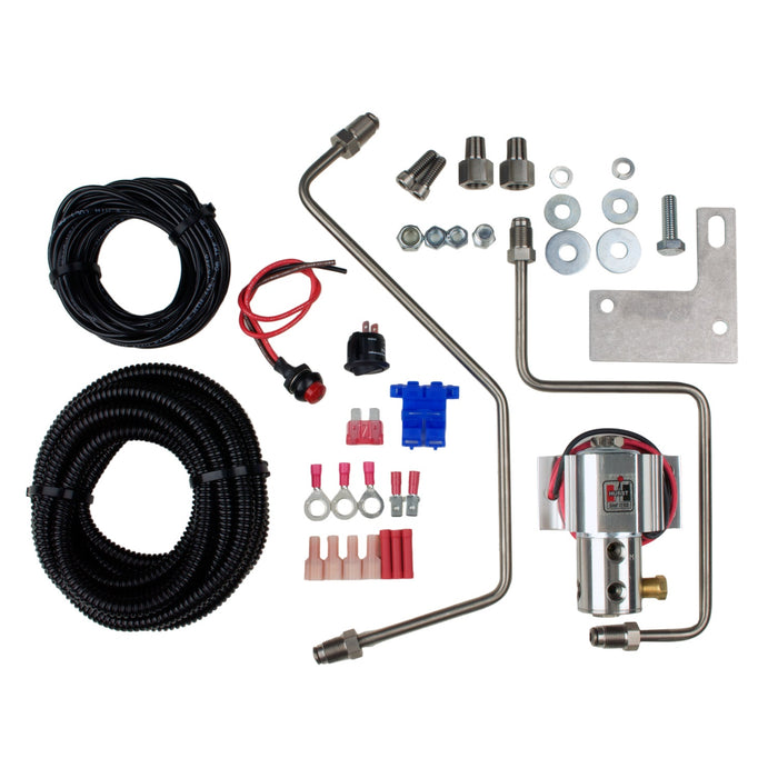 Hurst 5671517 Roll/Control® Launch Control Kit - Truck Part Superstore