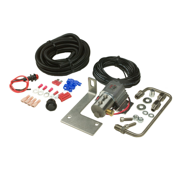 Hurst 5671518 Roll/Control® Launch Control Kit - Truck Part Superstore