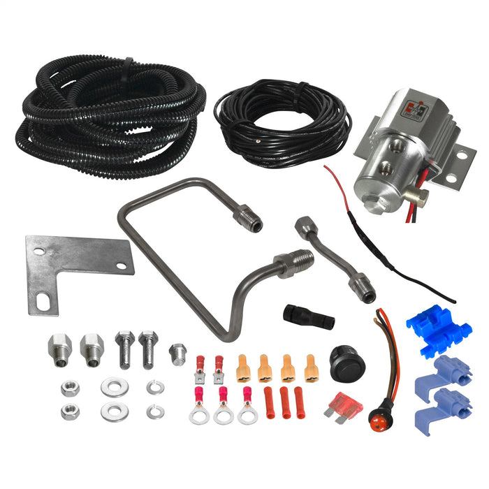 Hurst 5671519 Roll/Control® Launch Control Kit - Truck Part Superstore