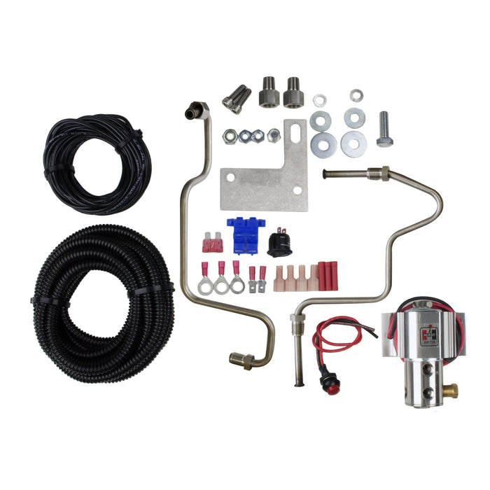 Hurst 5671520 Roll/Control® Launch Control Kit - Truck Part Superstore